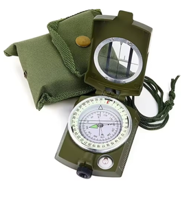 Dispositivo Deportivo Impermeable de Alta Gama para Exteriores, Senderismo, Montañismo, Mira Profesional de Metal - Product Image 1