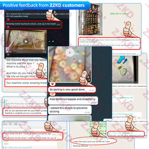 Freezing <b>Dryer</b> <b>Machine</b> for Home Use Vacuum Freeze <b>Dryer</b> for <b>Fruit</b> Vegetables Lyophilizer <b>Machine</b> - Product Image 6