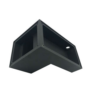 Services d'usinage et de tournage CNC qualifiés pour les industries médicales et automobiles Pièces en acier inoxydable en aluminium bronze - Product Image 6