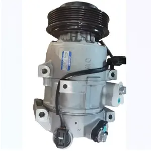 electric cars air compressor for car air conditioner, compressor for steering cost of car air conditioner compressor morto