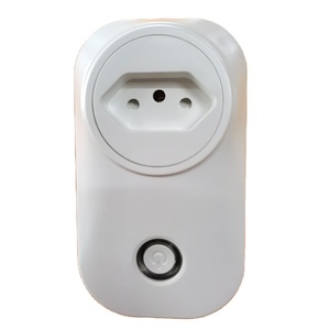 Smart <span class=keywords><strong>socket</strong></span> US UK EU Brazil Israel svizzera italia standard TUYA <span class=keywords><strong>WiFi</strong></span> <span class=keywords><strong>socket</strong></span> 10A 16A Bluetooth - Product Image 5
