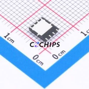 Transistor de Efecto de Campo (MOSFET) Original Nuevo CMSA80N02 DFN-8(5x6) - Product Image 2