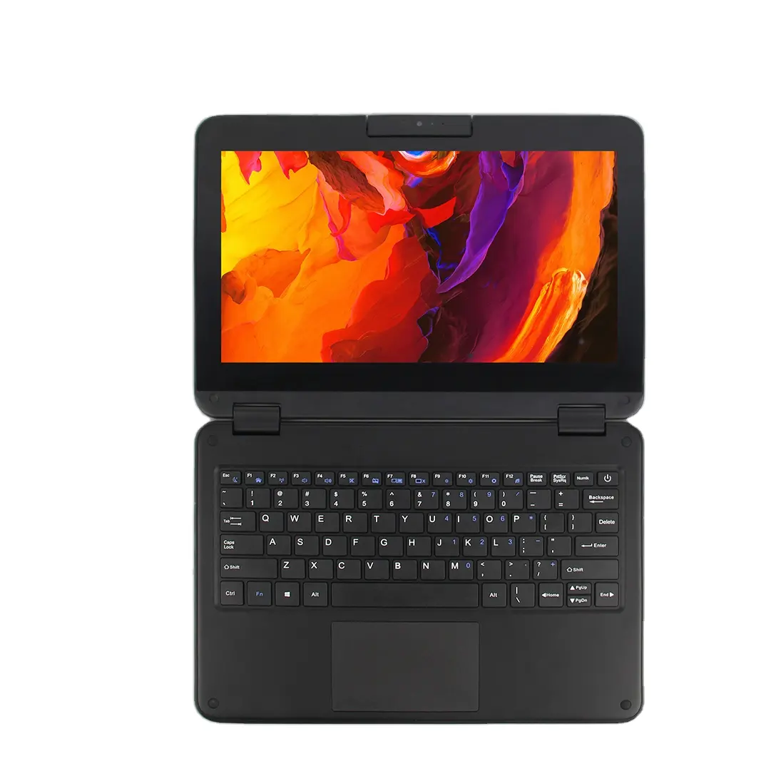 oem chain 11 inch super slim 11.6 inch intel core Cherry Trail Z8300 TN Screen 1366*768 windows10 yoga tablet pc 1920x1200