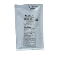Compatible MX-235AV MX-237AV AR-235SD AR-205SD MX-312AV Développeur pour Sharp MX 1808S 2048S M280/312 AR-205/255 Développeur Poudre