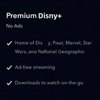 Cuenta Premium Dix Ney Plus, Transmisión Ilimitada de Películas, Programas de TV y Anime en 4K, Funcionamiento Global Estable, Dispositivo de TV Europeo