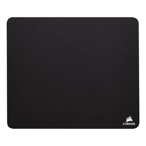 Tappetino souris MM100 en tissu Gaming Noir CH 9100020 EU - Product Image 1