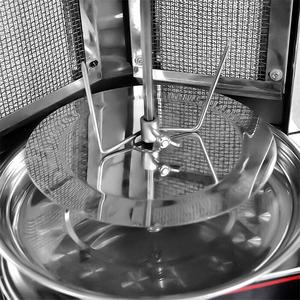 เตาชวาร์มาไฟฟ้าขนาดเล็ก ราคาดี - Product Image 6