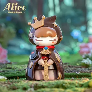Série de contes de fées sombres Alice, boîte mystère en PVC - Product Image 2