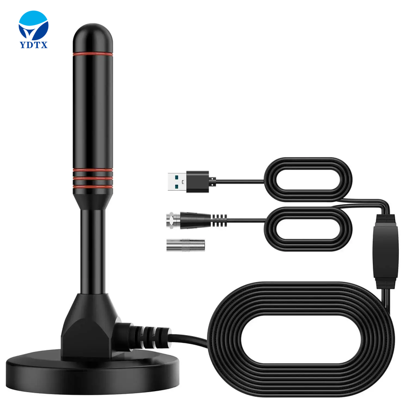 Indoor digital dvb t antenna DTMB