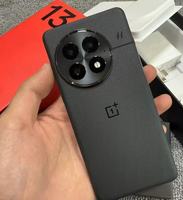 Nouveau OnePlus 13 Édition Globale 12+16+24 Go 256/512/1 To, prend en charge Google Play Store et d'autres fonctionnalités. Smartphone Android.