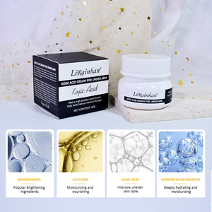 Crème éclaircissante pour les taches sombres, peau sans imperfections, aisselles, maillot de bain, intérieur des cuisses, marque privée - Product Image 5