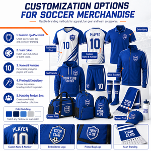 Soccer Event Gift Set with T-shirt Shorts Gloves Water Bottle Football <b>Socks</b> and Backpack for Promotional Activities - Product Image 2