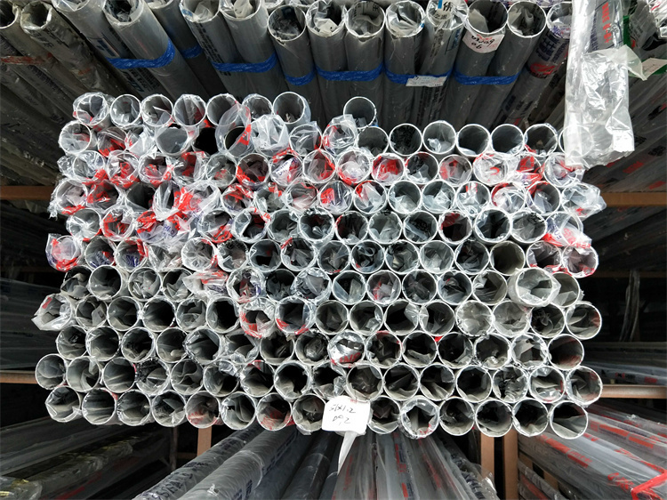 420F stainless steel tube heat treatment