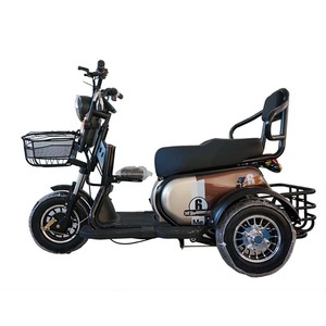 Adulte 3 <span class=keywords><strong>roues</strong></span> vélo électrique 3 <span class=keywords><strong>roues</strong></span> vélo électrique tricycle électrique à <span class=keywords><strong>trois</strong></span> <span class=keywords><strong>roues</strong></span> - Product Image 5