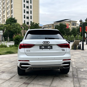<span class=keywords><strong>Audi</strong></span> <span class=keywords><strong>Q3</strong></span> |   Usado - Como Nuevo a Bajo <span class=keywords><strong>Precio</strong></span> - Product Image 4