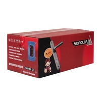 Afrika orijinal SOFICLEF kilit 124 126 120 125 modeli ucuz fiyat