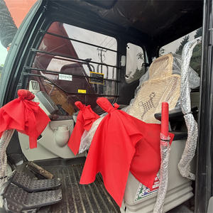 รถขุดมือสอง Hita ZX120 ZX200 ZX240-3 ZX210 ZX470 ZX120-6A Zx75us Zx55 Zx70 EX200-5 EX220-3 EX200-3 Pc400-8R Pc450-8 PC220-8 - Product Image 6