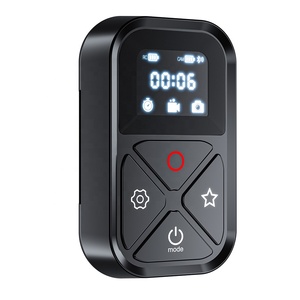 Télécommande Telesin avec câble de charge et bracelet respirant pour téléphone Hero11/10/9/8/max/mobile - Product Image 1