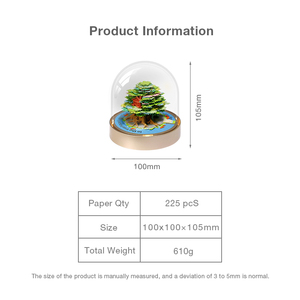 Vente en gros de calendriers en papier 3D, lampes d'art 3D avec lumière LED, ornement de bureau, logo personnalisé gratuit - Product Image 6