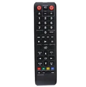 Grosir dvd player blue ray samsung-AK59-00149A Remote Pengganti untuk Samsung DVD BD Pemutar Blu-ray Disc™ Remote