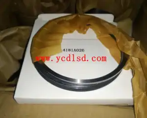 Piston ring T4181A026 best selling