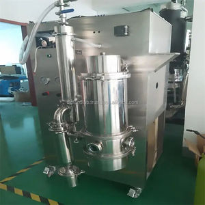 เครื่องพ่นน้ำแบบสเปรย์อุณหภูมิต่ำทำจากสแตนเลส2L/ชั่วโมงสำหรับผงซักฟอกและผลิตภัณฑ์ชีวภาพ - Product Image 4