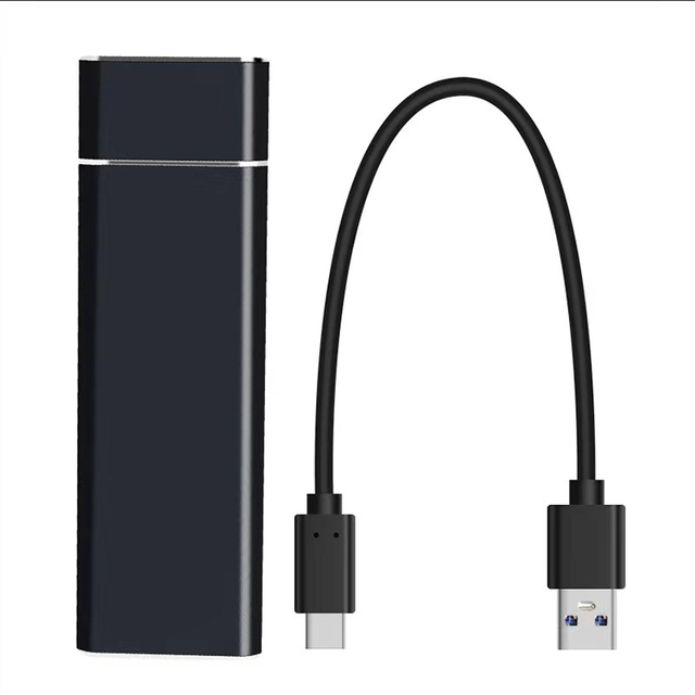 Type-c Interface Compatible with USB3.0 Portable SSD 120gb 240gb 480gb 1TB SSD Portable External Solid State Hard Drive
