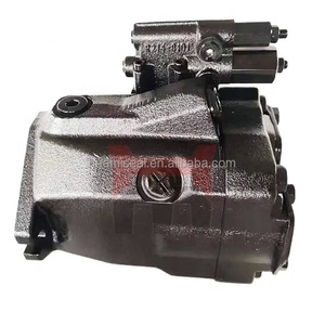 Bomba hidráulica para camión volquete de maquinaria de construcción VOE11190766 11190766 VOE11116948 11116948 para A30G A35F A35G A40G - Product Image 1