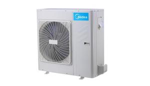 Bomba de Calor Aire-Agua <span class=keywords><strong>Midea</strong></span> R32 R290 para Agua Caliente - Product Image 4