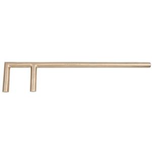 KS <b>TOOLS</b> - 963.8229 BRONZE plus Valve <b>hook</b> (mm) - EAN 4042146536704 OTHER NON-SPARKING <b>TOOLS</b> - Product Image 1