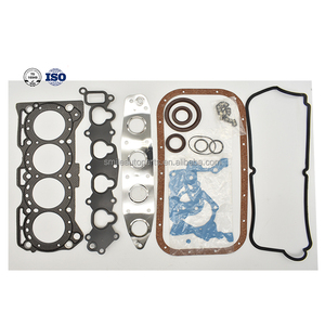 Juego completo de juntas Smile Auto Parts para SUZUKI <span class=keywords><strong>BALENO</strong></span> (EG) G13BB SWIFT II G10A 11400-61812 1140061812 - Product Image 1