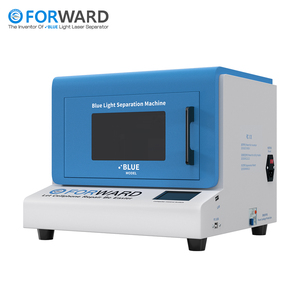 FORWARD, Envío Gratis, marco de vidrio trasero y removedor táctil, máquina láser de luz azul para Iphone, separación láser de vidrio LCD - Product Image 3