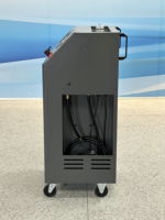 Detergente per Filtro Antiparticolato GPF/DPF, Alta Potenza, Serbatoio da 5L, Metallo Durevole Compatto, Produzione OEM/ODM, Negozio 4S