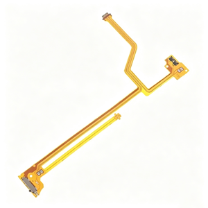 Câble flexible de remplacement pour haut-parleur Nintendo <span class=keywords><strong>3DS</strong></span>/<span class=keywords><strong>3DS</strong></span> XL, câble ruban pour le volume, compatible avec New <span class=keywords><strong>3DS</strong></span>/New <span class=keywords><strong>3DS</strong></span> XL - Product Image 6