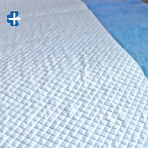 100*345ซม.สินค้าใหม่ทางการแพทย์ Disposable Underpad ผ่าตัดตาราง - Product Image 3