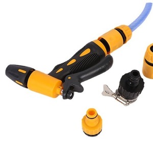Pistolet à eau Guoma Ruixiang Bumblebee DHF haute pression pour lavage de voiture, nettoyage de sol, rinçage de cour, jet de brumisation - Product Image 5