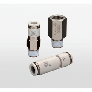 PISCO CVF04-04B <b>Check</b> <b>Valves</b> - Product Image 1