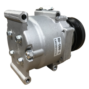 Compresseur AC 12V de haute qualité pour Geely Emgrand et Vision Modèle 086-5 0865 – Nouvelle unité de climatisation - Product Image 3