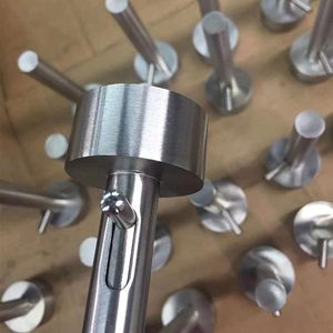 Nhà Bếp Bàn Bạc Của Nhãn Hiệu <span class=keywords><strong>Falafel</strong></span> Khuôn Thịt Bóng Làm <span class=keywords><strong>Falafel</strong></span> Scoop Nhà Sản Xuất Với Fraying - Product Image 5