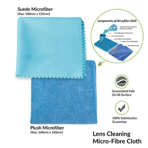 Bộ Dụng Cụ Vệ Sinh 6 Trong 1 Chuyên Nghiệp Dành Cho Máy Ảnh & Thiết Bị Điện Tử Nhạy Cảm Giải Pháp Vệ Sinh Máy Thổi Khí - Product Image 2