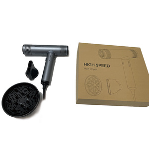 <span class=keywords><strong>Lescolton</strong></span> ไดร์เป่าผมใช้ในบ้านสำหรับร้านเสริมสวยมืออาชีพไดร์เป่าผมประจุลบมอเตอร์ AC 110000r - Product Image 4