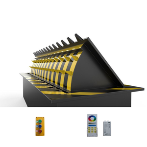 Barriera Stradale Idraulica ANKUAI Anti-Collisione con Sistema di Punte Stradali Automatico - Product Image 6