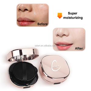 Bajo MOQ Personalización Maquillaje facial Todo el color de la piel Base de maquillaje Etiqueta privada Crema CC - Product Image 1