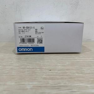 NX-OD6121-5 kỹ thuật số <span class=keywords><strong>I</strong></span>/<span class=keywords><strong>O</strong></span> module cho tự động hóa nhà máy ethercat nô <span class=keywords><strong>l</strong></span>ệ đơn vị - Product Image 3