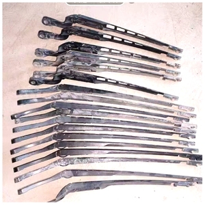 Xe kính chắn gió lưỡi gạt nước 50 cao su tự nhiên <span class=keywords><strong>Caddy</strong></span> Bìa trên <span class=keywords><strong>99</strong></span>% xe ô tô lưỡi gạt nước phổ Adapter - Product Image 1