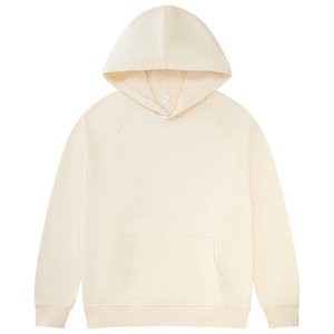 Sudadera con Capucha Extra Grande para Hombre, de Algodón, Súper Suave, Multicolor, Lisa, Informal, Gruesa, Transpirable - Product Image 5