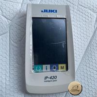 Carte mère de panneau Juki-Ip 420, composant de machine à coudre d'occasion, boîte de commande, révisée par Tomsewing
