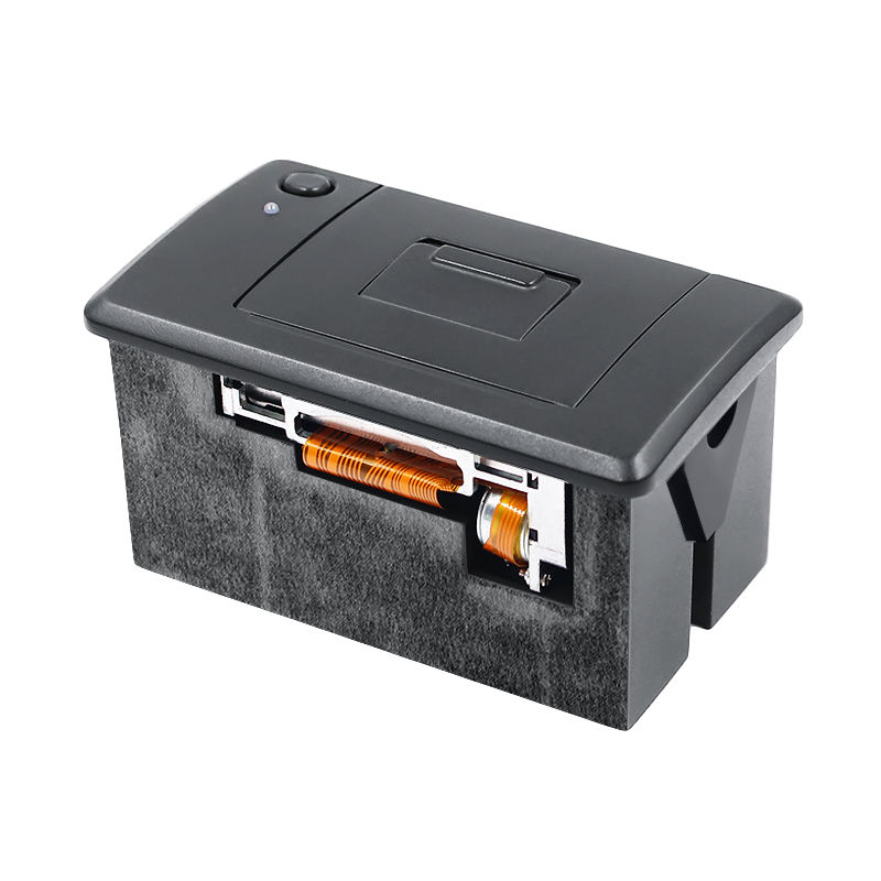 Receipt Editable Mini Cheap Price 12V 58mm Kiosk Mini Serial Thermal Printer
