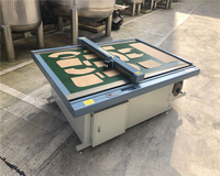 Machine à traceur de motifs pour vêtements, appareil d'impression à jet d'encre pour textiles, chaussures, fabrication de meubles