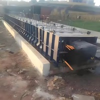 Coffrage en béton gonflable et bouchon de tuyau pour la fabrication de caniveaux, produits en caoutchouc, tuyau de caniveau gonflable, caniveaux, ballon